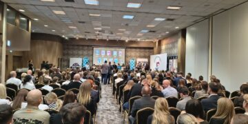 Młodzi satysfakcją ALKS AJP, nieoczywisty bohater wśród seniorów