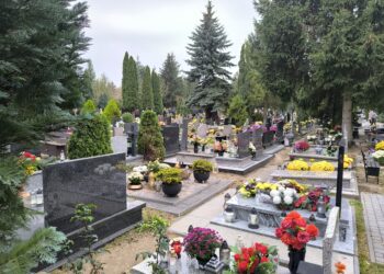 Dziś Dzień Zaduszny