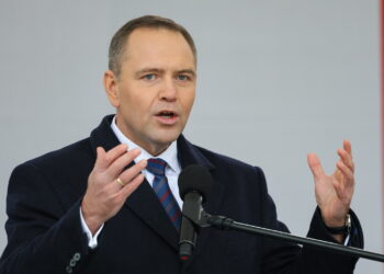 Prezydent podpisał nowelizację ustawy o CPK