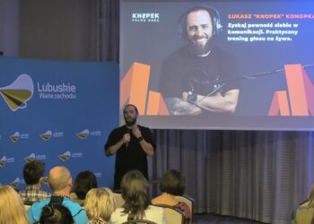 Networking, wiedza i inspiracje – lubuscy przedsiębiorcy szkolili się