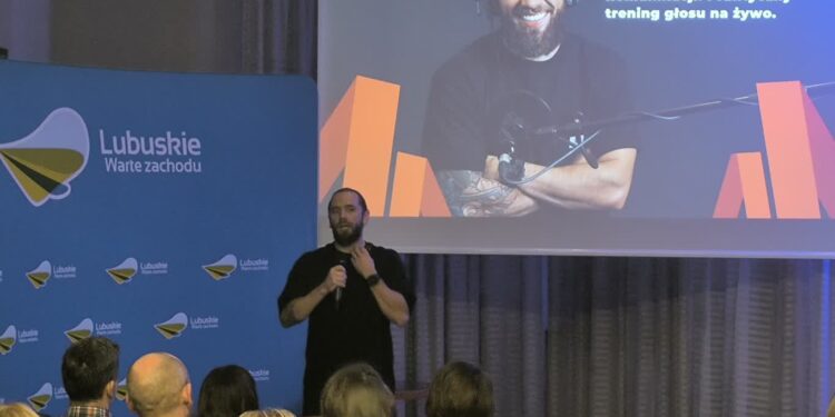 Networking, wiedza i inspiracje – lubuscy przedsiębiorcy szkolili się