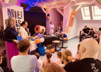 Centrum Nauki SOWA ma już dwa lata!