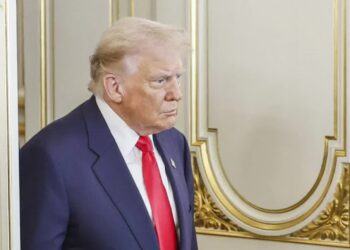 Trump: Zełenski musi polubić plan pokojowy