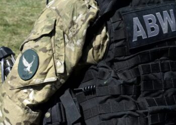 Dobrzyński o pierwszych zatrzymaniach ws. aktów dywersji