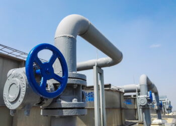 Ukrainiec aresztowany w sprawie Nord Stream w stanie krytycznym