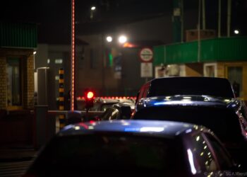 Przejścia z Białorusią w Kuźnicy i Bobrownikach znów otwarte. Przywrócenie ruchu „jak tlen”