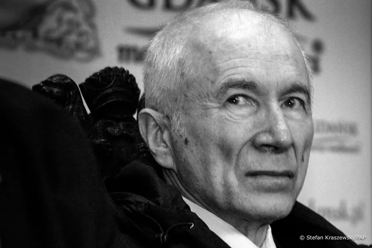 Zmarł Piotr Wierzbicki, publicysta, krytyk muzyczny, założyciel „Gazety Polskiej”