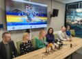 Najlepsi polscy pływacy zaprezentują się w Gorzowie Wlkp.