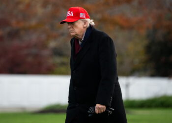 Grupa amerykańskich senatorów: plan pokojowy to rosyjska propozycja