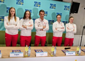 Święto tenisa w Gorzowie! Przed nami cały weekend rywalizacji