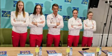 Święto tenisa w Gorzowie! Przed nami cały weekend rywalizacji