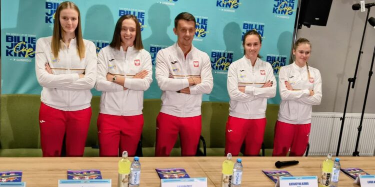 Święto tenisa w Gorzowie! Przed nami cały weekend rywalizacji