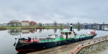 Lodołamacz KUNA / www.facebook.com