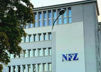 Kolejne wsparcie dla Narodowego Funduszu Zdrowia. Ministerstwo informuje