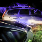 Pijany 18-latek uciekał przed policją ulicami Gorzowa