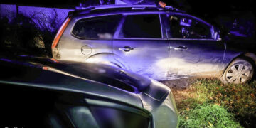 Nożownik z Sulęcina za kratkami