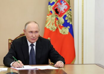 Moskwa traci największych importerów ropy