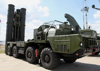 Armia amerykańska ćwiczy atak na rosyjskie i chińskie systemy rakietowe