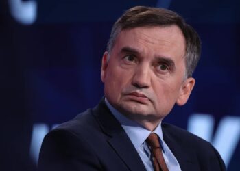 Sejm uchylił immunitet Zbigniewowi Ziobrze i wyraził zgodę na jego zatrzymanie i areszt