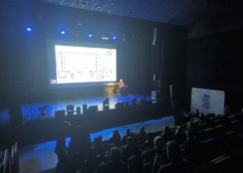 Dziś test, a w styczniu otwarcie nowej siedziby MCK