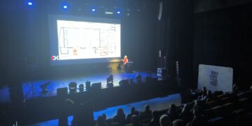 Dziś test, a w styczniu otwarcie nowej siedziby MCK