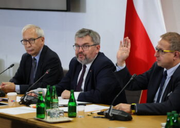 O dalszych krokach ws. Zbigniewa Ziobry