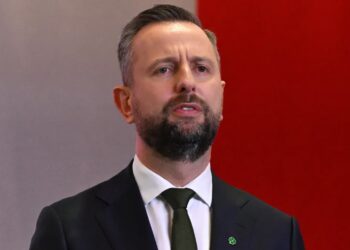 Kosiniak-Kamysz: to PSL zadecydowało o takim, a nie innym kształcie obecnego rządu