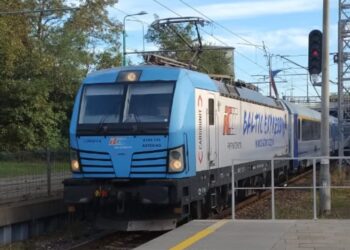 PKP Intercity: bilety na ekspresy z 4-miesięcznym wyprzedzeniem