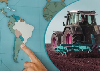 Polacy chcą zaskarżenia umowy z Mercosurem do TSUE