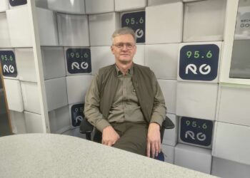 Tadeusz Szyszko, Nadleśniczy Nadleśnictwa Kłodawa