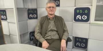 Tadeusz Szyszko, Nadleśniczy Nadleśnictwa Kłodawa