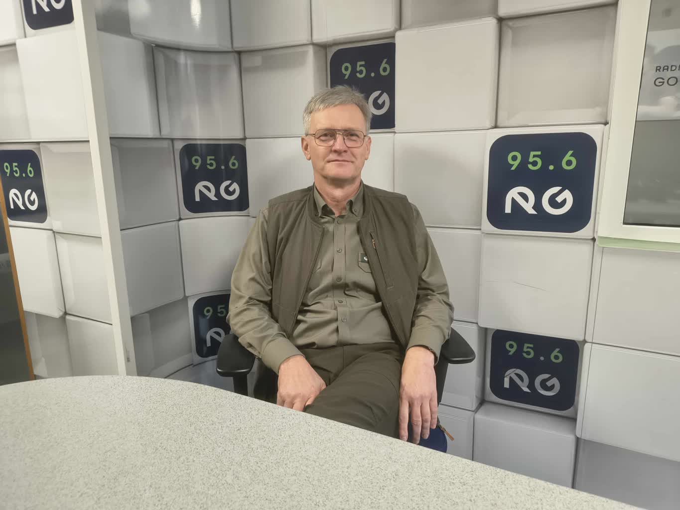 Tadeusz Szyszko, Nadleśniczy Nadleśnictwa Kłodawa