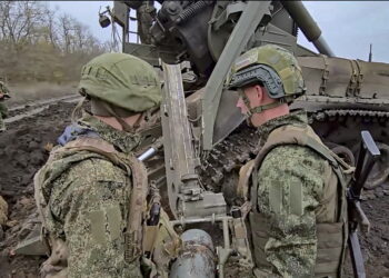 Ukraina. Masowe ataki Rosjan na Kijów