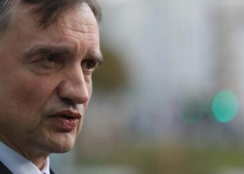 Sprawa immunitetu Ziobry. Były minister sprawiedliwości zabrał głos