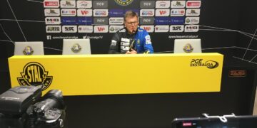 Stanisław Chomski powraca