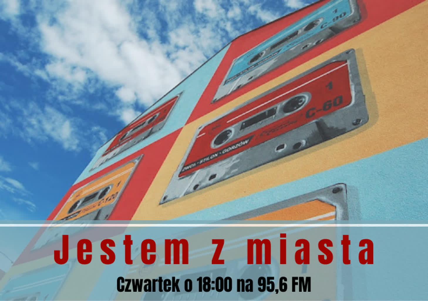 Jestem z Miasta – IX Gorzowski Spleen Festiwal