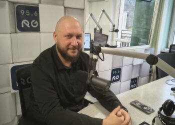 Jak stworzyć firmę o dużym zasięgu, nie opuszczając Gorzowa?