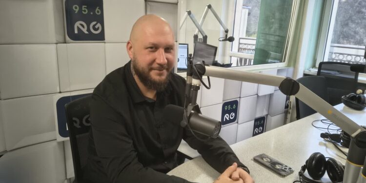 Jak stworzyć firmę o dużym zasięgu, nie opuszczając Gorzowa?