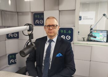 Marek Nowacki, Lubuski Wojewódzki Inspektor Inspekcji Handlowej w Gorzowie