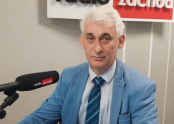 Janusz Hwozdyk, historyk i nauczyciel