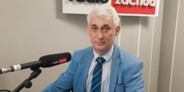 Janusz Hwozdyk, historyk i nauczyciel