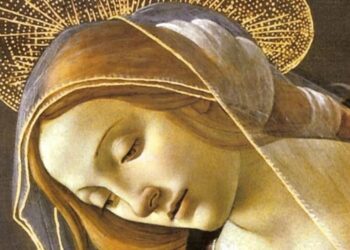 Watykan ogłosił, jak można tytułować Matkę Bożą. Matka wiernego ludu, a nie Współodkupicielka