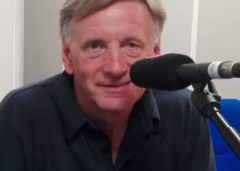 Jan Tomaszewicz, dyrektor gorzowskiego teatru