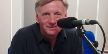 Jan Tomaszewicz, dyrektor gorzowskiego teatru