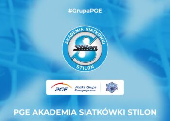 Akademia Stilonu zbiera punkty, liczy na kolejne w derbach