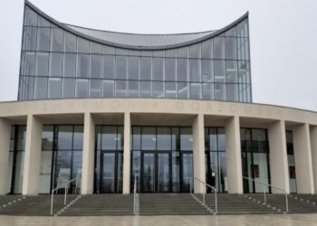 Brak pieniędzy na Filharmonię Gorzowską w budżecie województwa