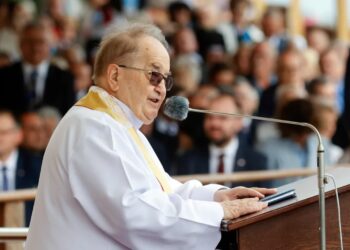 CBA weszło do fundacji Rydzyka. Zabezpieczono dokumenty ws. Funduszu Sprawiedliwości