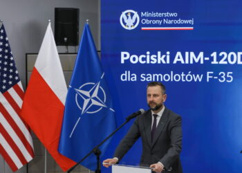 Fundusz na dozbrajanie. Polska wysłała listę projektów do KE