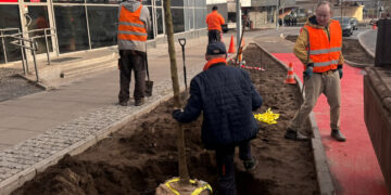 fot. Gorzowskie Inwestycje Miejskie