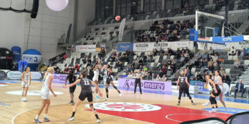 Z Athinaikosem o prestiż i satysfakcję